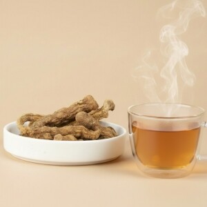 횡성굼벵이마을 건둥굴레200g