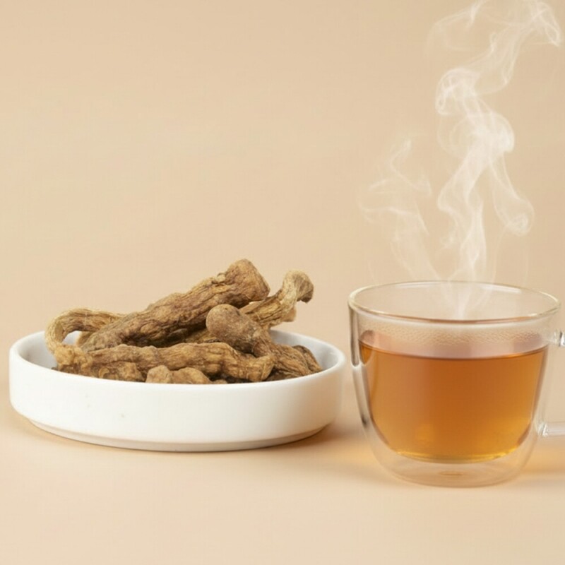 횡성굼벵이마을 건둥굴레200g